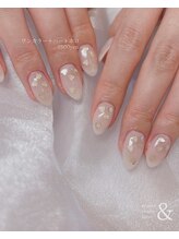 アンド 南草津店(&)/