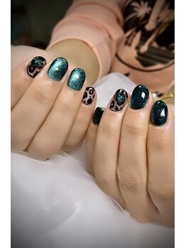 リュウリュウ(LiuLiu)/