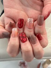 マイティーカラー(MIGHTY COLOR)/