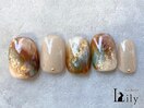 定額Lily月替わりcollection