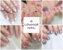 エスラウンジネイル(S LOUNGE NAIL)