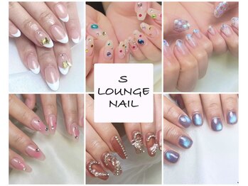 エスラウンジネイル(S LOUNGE NAIL)
