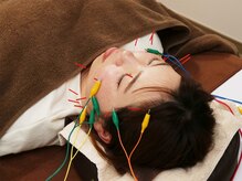 はな鍼灸院 接骨院