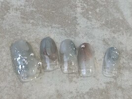 定額/大人ニュアンス