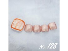 はあとねいる 千里丘店/フットNo.128