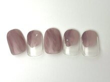 ソポカロン くずは店(sopoca lon)/Aコース4400円