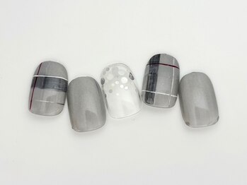 ソポカロン(sopoca-lon)/Calonコース7200円