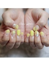 シュポルテ(chou porte)/