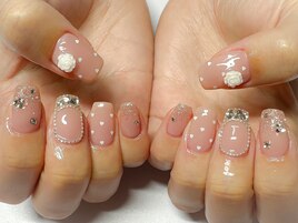 Nail　Design*