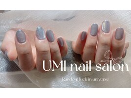 マグネットネイル