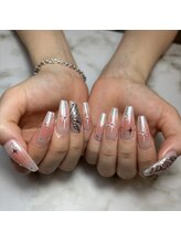 ネス 沖縄店(Nes.)/担当:冨里　インスタ@nes.okiai