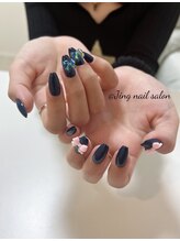 ジンネイルサロン(Jing nail salon)/