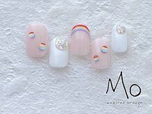 マミーナオレンジ 船橋店/[14850yen]やり放題