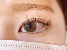 ハニーアンドミエル 京都駅前店(Honey&Miel)/パリジェンヌ