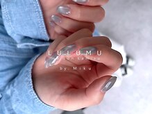 ルルム メゾン カミス(LULUMU maison kamisu)/【Miku】人気 #enoi マグネット