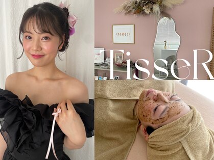 ティセ(TisseR)の写真