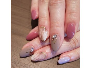 オッジネイル(ggi Nail)/アートコース