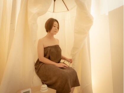 ナチュラル メイシェン(Natural)の写真