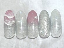 トパーズ 恵比寿(TOPAZ)/7月マンスリーデザイン