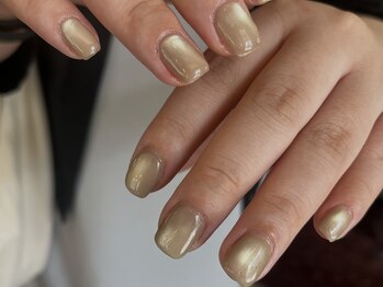 ガレージネイル(GARAGE NAIL)/