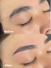 セリ 表参道 明治神宮前(ceri)/眉毛Wax