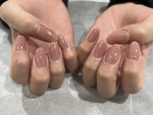 ローランリム(LORAN Lim)/ちゅるちゅるワンカラー