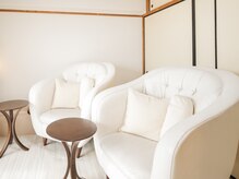 ミニハグ(mini.89)の雰囲気（施術後は景色を眺めながらゆったりとお過ごしください♪）