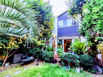 サン アーユス 千葉本店(Sun Ayus)/美と癒しのリトリート・ヴィラ