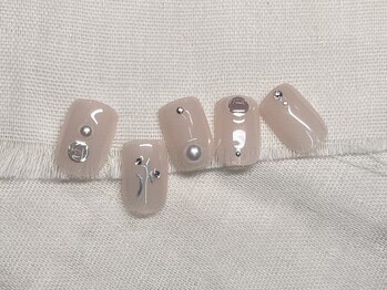 ニュアンス【パラジェル梅田】