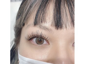 ラッシュバー 天王寺店(LUSH BAR)/フラットシングル付け放題