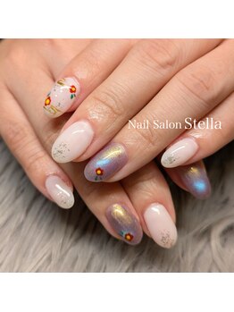 ステラ(Stella)/