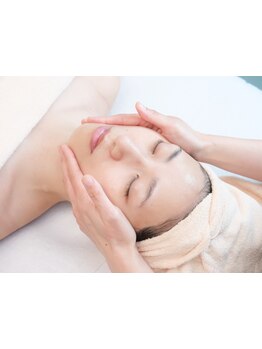 小顔になりたい