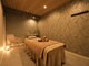 フローラ スパ(FLORA SPA)の写真/完全個室の落ち着いた空間で、経験豊富なセラピストが心と身体に寄り添う極上のアロマリンパマッサージ。
