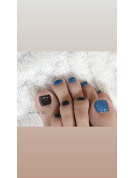 ネイルズ イルク(Nails Irk)/