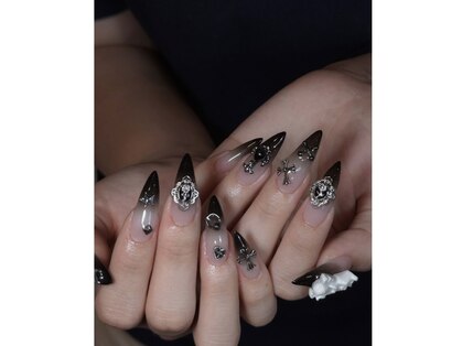 ココ ネイルサロン 秋葉原(Coco)の写真