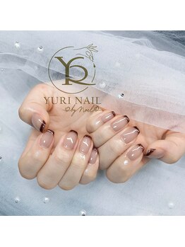 ユリナリタ(YuRi Narita)/