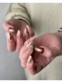 クレモアネイル 池袋西口店(CLEMORE NAIL) clear nuance