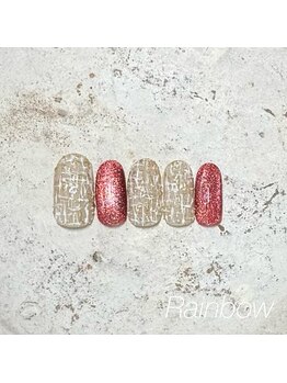 ネイルサロン レインボー(Nail Salon Rainbow)/