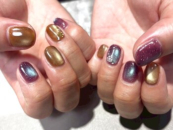 アリューネ(Aryune)/