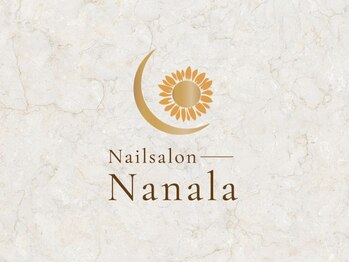 Nailsalon Nanala【1月5日　NEW　OPEN（予定）】