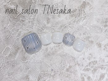 ティーエヌ 江坂店/【フット】季節の定額7700コース