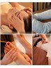 ヘッド+全身もみほぐし60分+足ツボ+足裏40分+足湯サービス