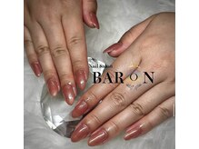 バロン 新宿店(BARON)/ジェルネイル