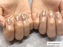 リブ 三軒茶屋(LiB)/マグネット定額デザイン