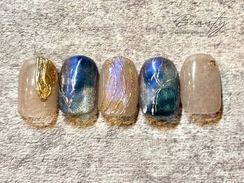 アットーレ 札幌/華那限定デザイン