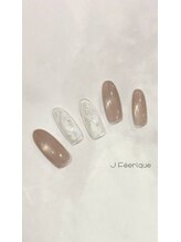 ジェイフェリーク(J Feerique)/シンプルデザイン