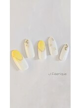 ジェイフェリーク(J Feerique)/季節のデザイン