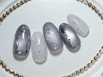 4月春限定アートデザイン