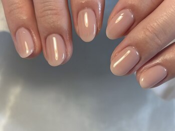 エクラ(eclat)/ちゅるんスキンカラー