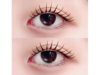 フェイン 心斎橋店(fein.)/☆タレ目風デザイン☆